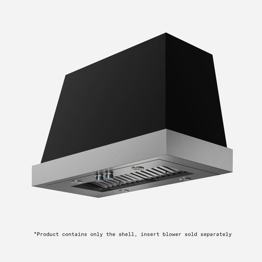 Elica ETNX36BL TORINO Range Hood wide - CFM