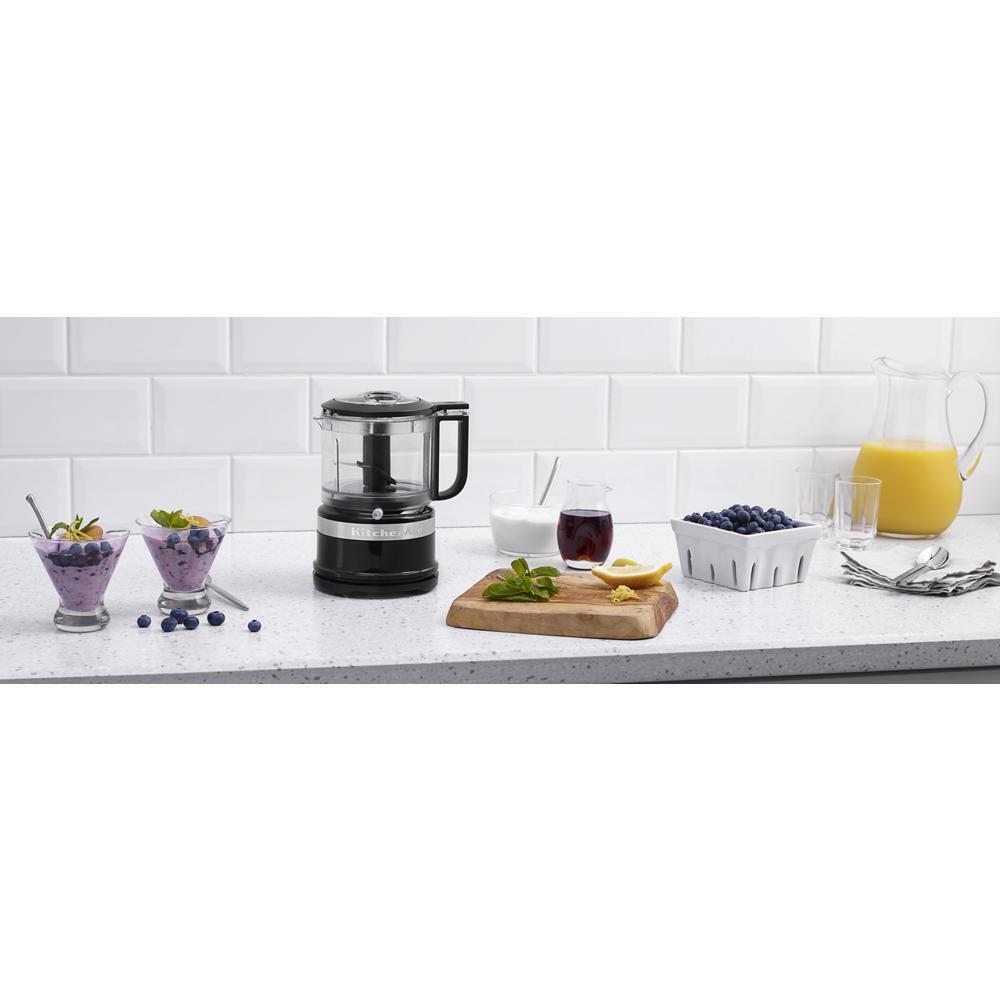 Kitchenaid KFC3516OB 3.5 Cup Food Chopper