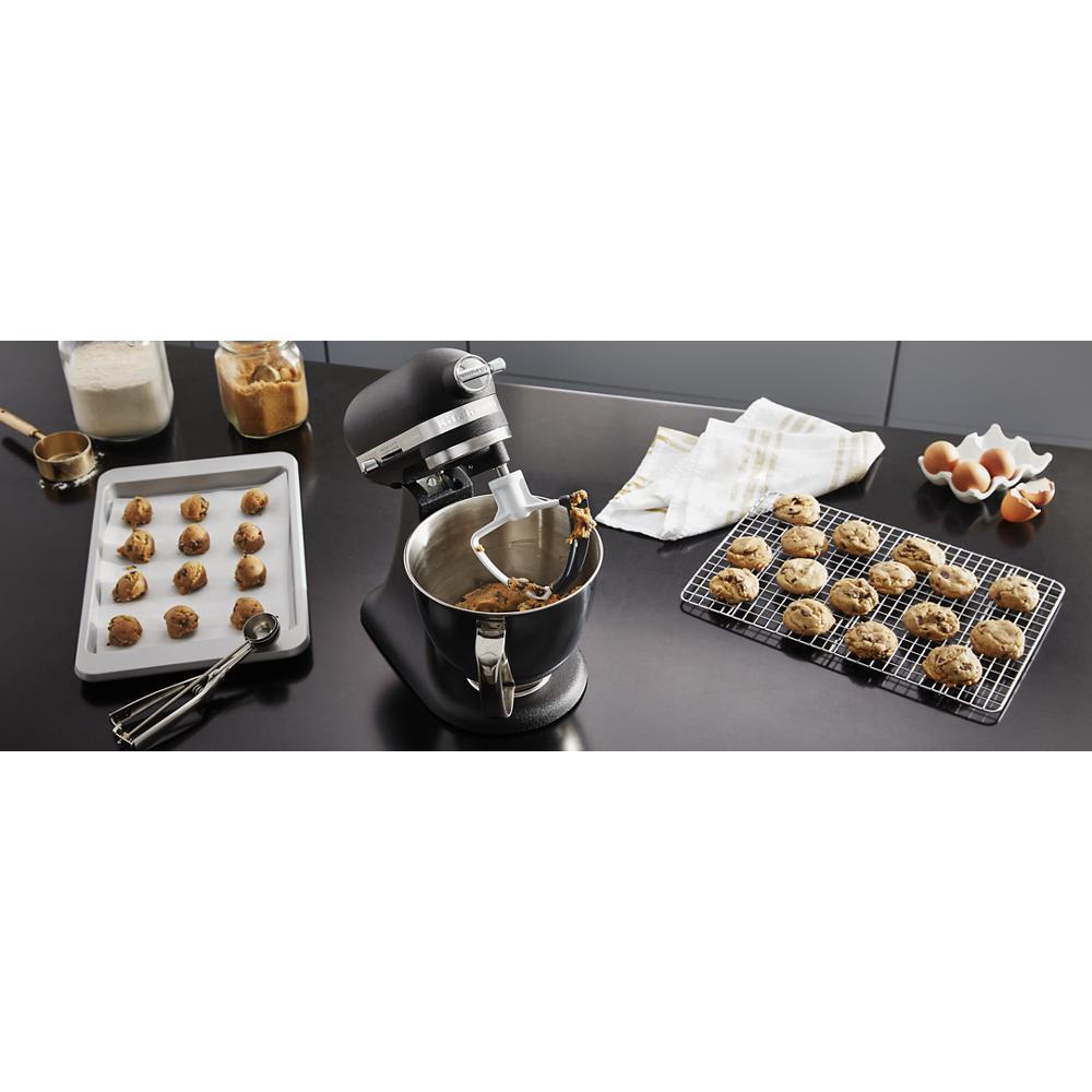 Kitchenaid KSM3316XBK Artisan® Mini 3.5 Quart Tilt-Head Stand Mixer