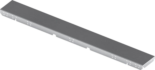 Bosch HEZ9YZ04UC installation accessory, Stainless steel