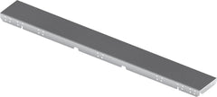 Bosch HEZ9YZ04UC installation accessory, Stainless steel