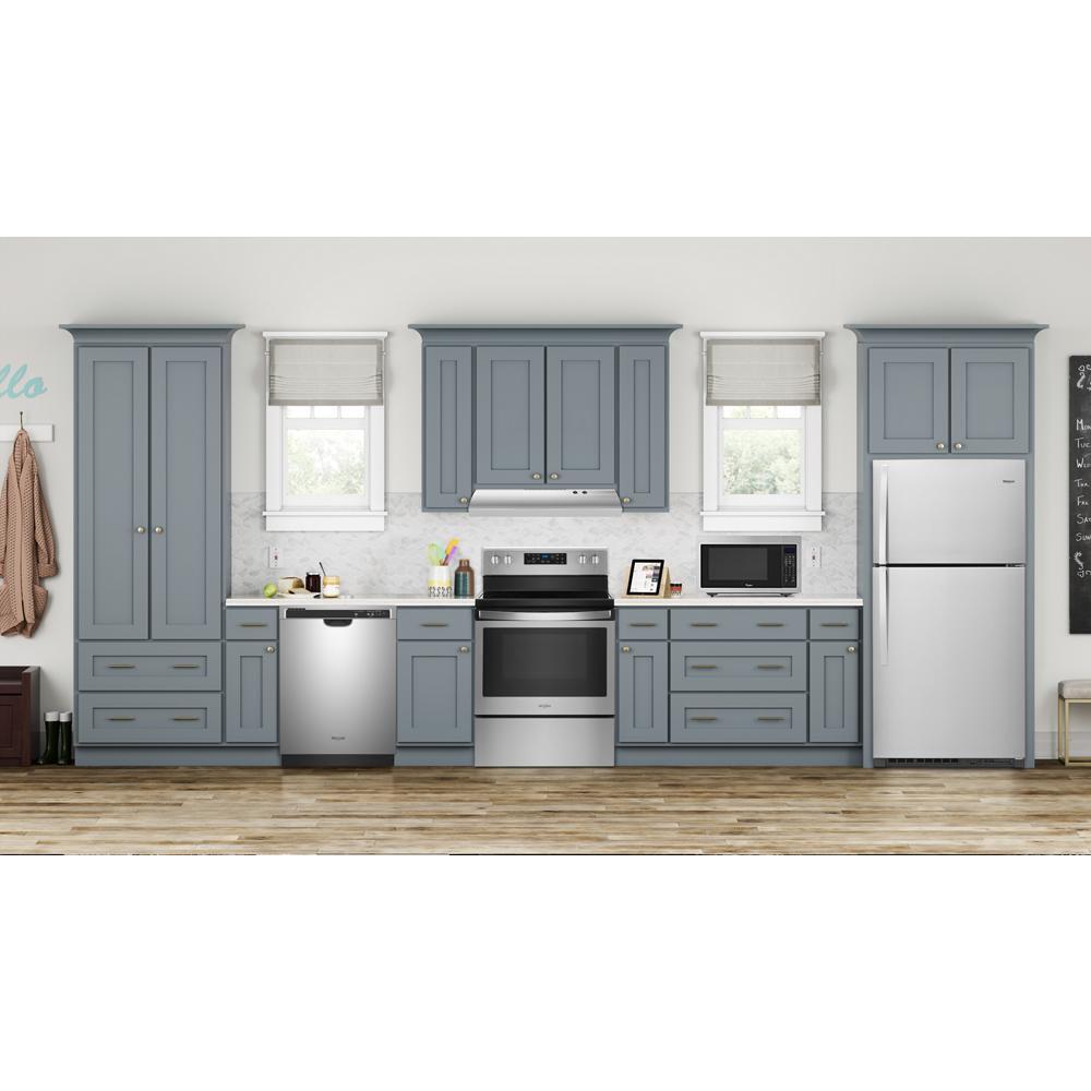 Maytag UXT4130ADS 30" Range Hood with the FIT System