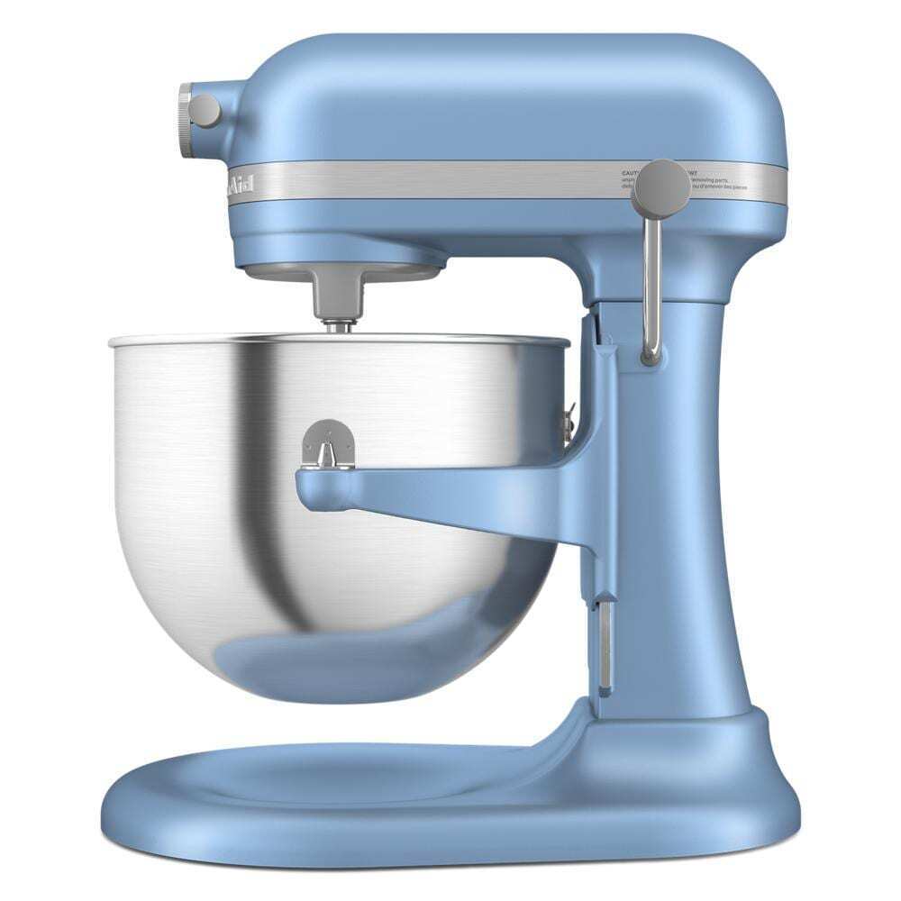 KSM70SKXXVB KitchenAid® 7 Quart Bowl-Lift Stand Mixer