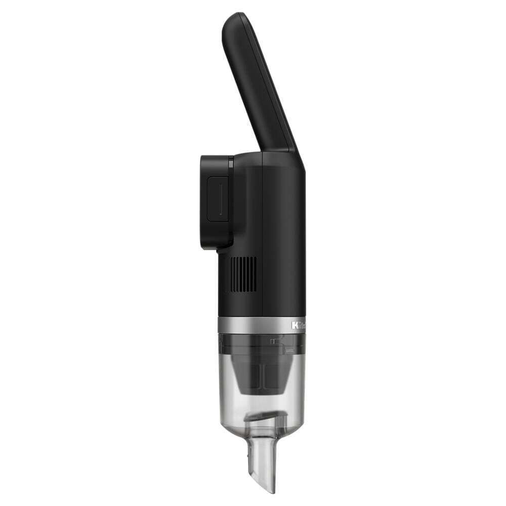 KKVR121BM KitchenAid Go™ Cordless Kitchen Vacuum - battery included
