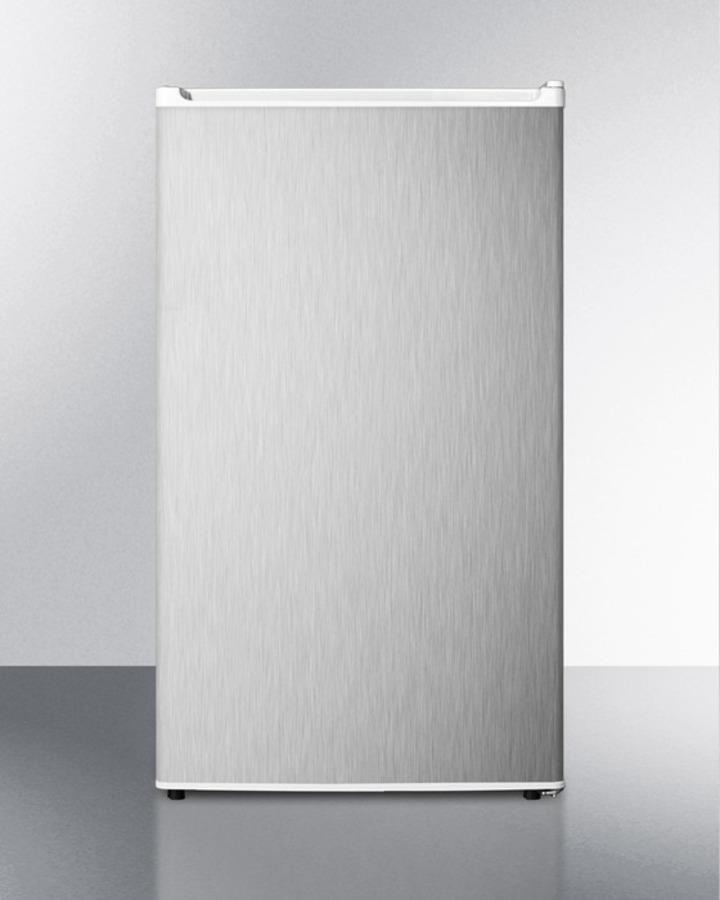 19" Wide Refrigerator-freezer, ADA Compliant