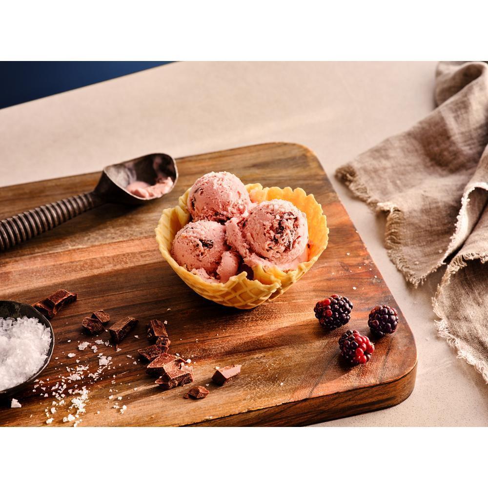 Kitchenaid KSMICM Ice Cream Maker Attachment