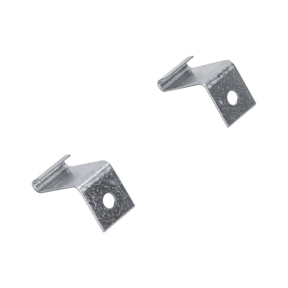 Maytag 8171477 Dishwasher Floor Mounting Kit for KitchenAid stainless steel tub models