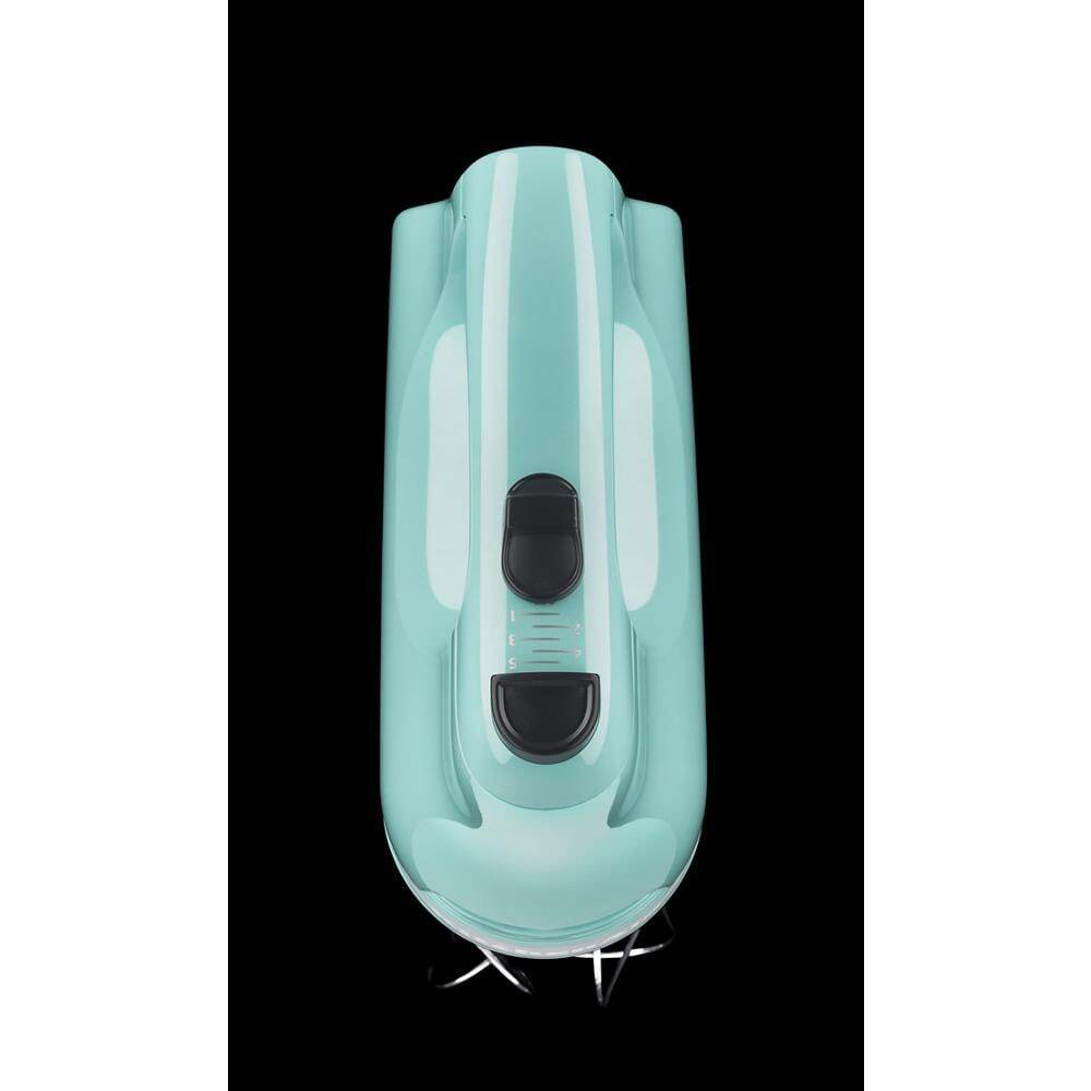 Kitchenaid KHM512AQ 5-Speed Ultra Power™ Hand Mixer