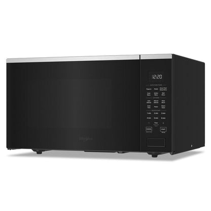 Whirlpool WMCS7022PZ 1.6 cu. ft. Sensor Cooking Microwave