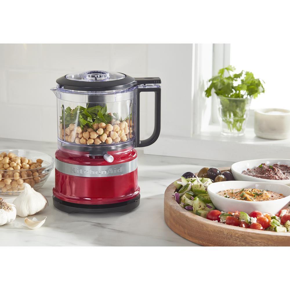 Kitchenaid KFC3516ER 3.5 Cup Food Chopper