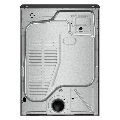 Whirlpool WED5720RU 7.4 cu. ft. Smart Front Load ENERGY STAR® Electric Dryer with Wrinkle Shield™ Option