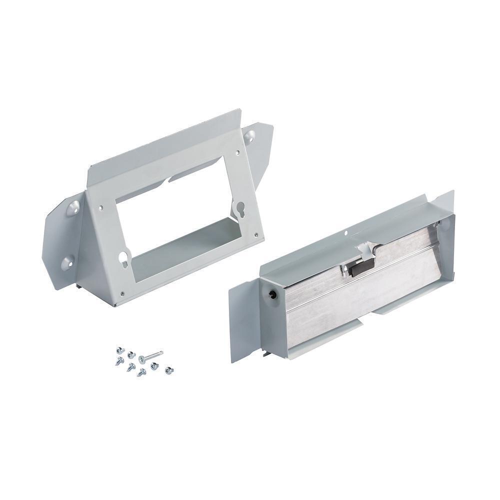 Maytag W10692946 Range Hood Damper, fits KVUB600DSS, and KVUB606DSS
