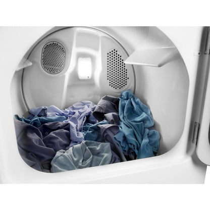 Maytag 7MMGDC300DW 19 kg Top Load Dryer