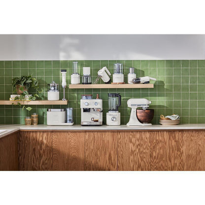 Kitchenaid KESWAS Walnut Wood Espresso Accessory Kit