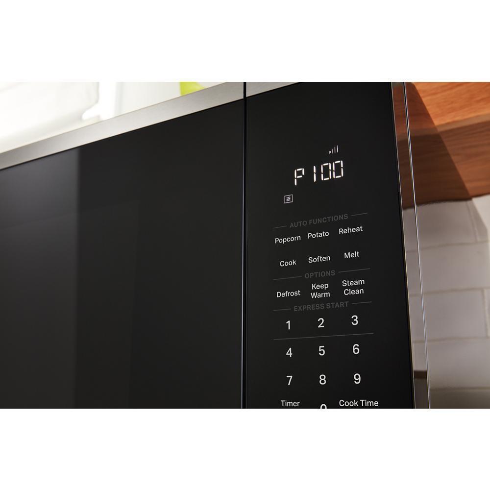 Whirlpool WMCS7024SS 2.2 cu. ft. Sensor Cooking Microwave