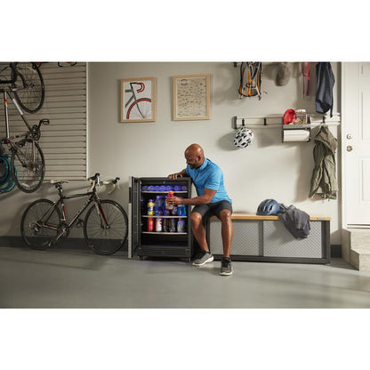 Gladiator GAWU30SRBH 30" Shoe Rack