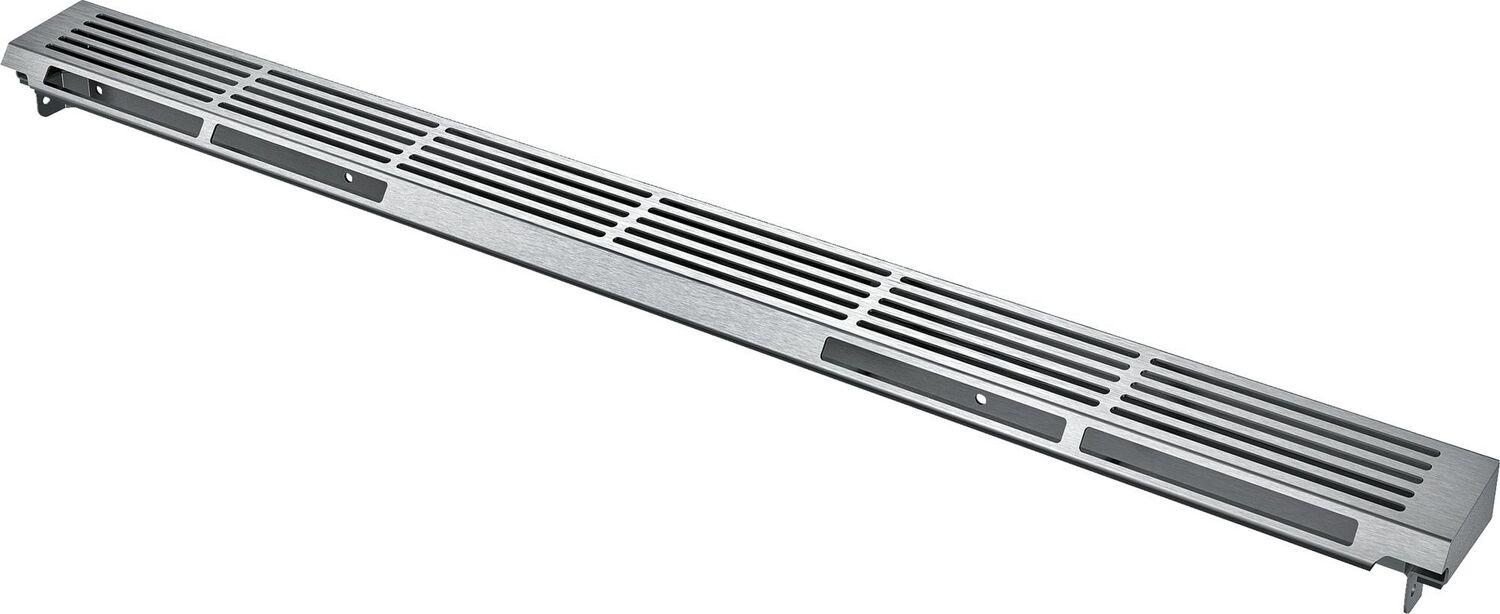 Bosch HDZIT301 Island Trim Accessory for DF Slide-in Ranges