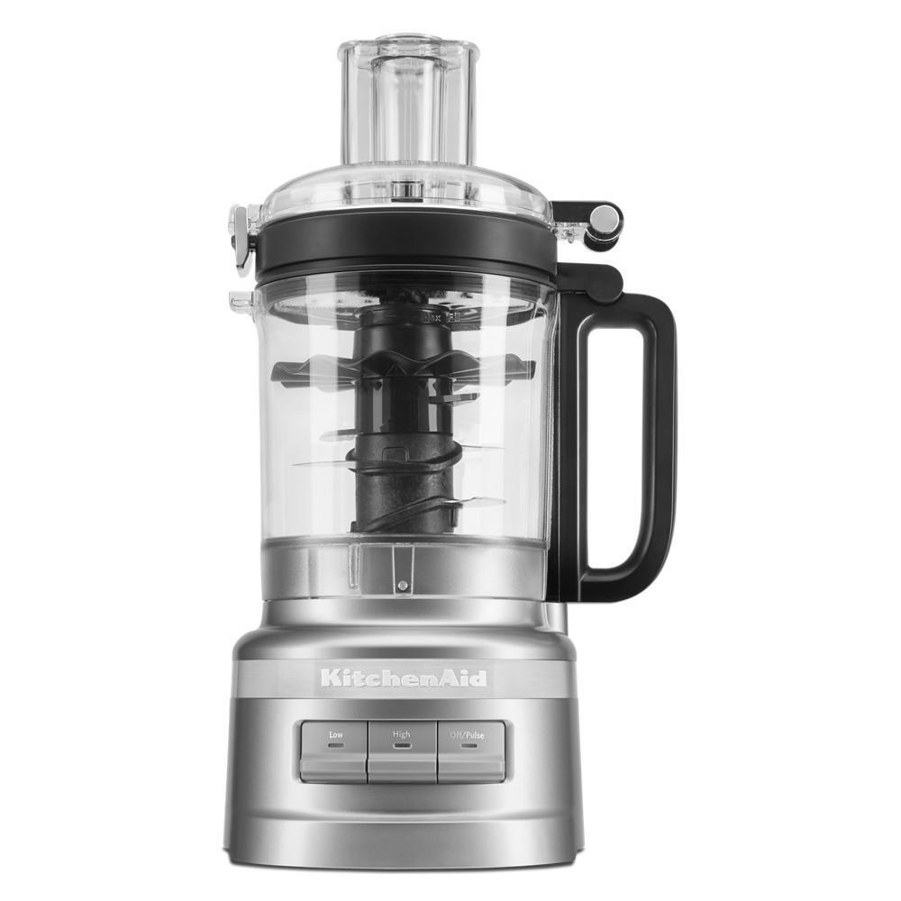 Kitchenaid KFP0921CU 9 Cup Food Processor