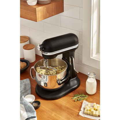 Kitchenaid KSMPB7SS Stainless Steel Pastry Beater for KitchenAid® Bowl-Lift Stand Mixers