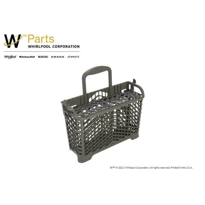 Kitchenaid W11251573 Dishwasher Silverware Basket