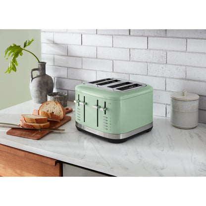 Kitchenaid KMT4109PT 4 Slice Toaster