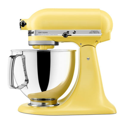Kitchenaid KSM150PSBT Artisan® Series 5 Quart Tilt-Head Stand Mixer