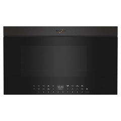 Whirlpool WMMF7330RV Air Fry Over- the-Range Oven with Flush Built-in Design