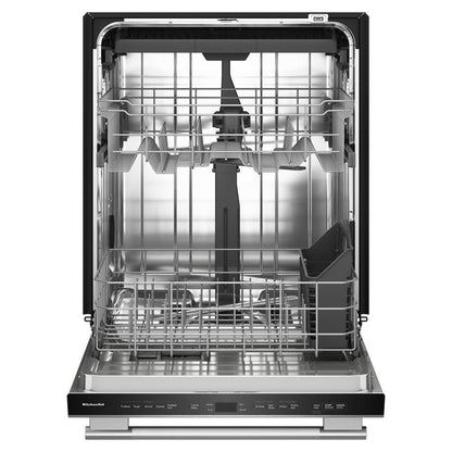 KDTS264TPS KitchenAid® Third Level Utensil Rack Dishwasher with ProWash™ Sani Cycle