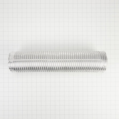 Maytag 4396033RP 5' Dryer Flexible Vent Hose with slit-cuff ends for female 4" openings