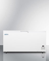 Summit EL51LT 15 CU.FT. Chest Freezer