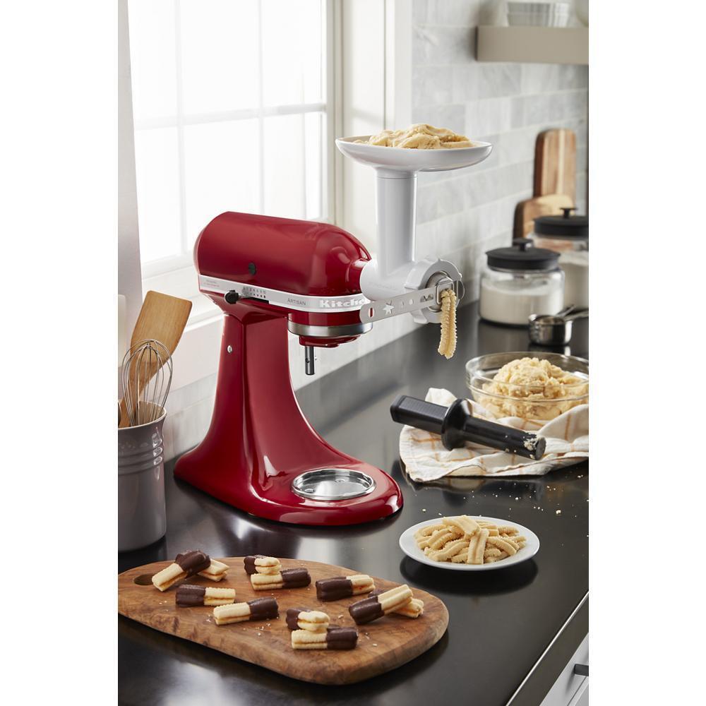 Kitchenaid KSMFGA Food Grinder Attachment