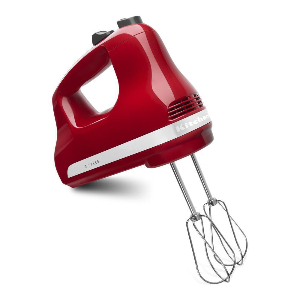 Kitchenaid RRKHM3ER Refurbished Stand Mixer