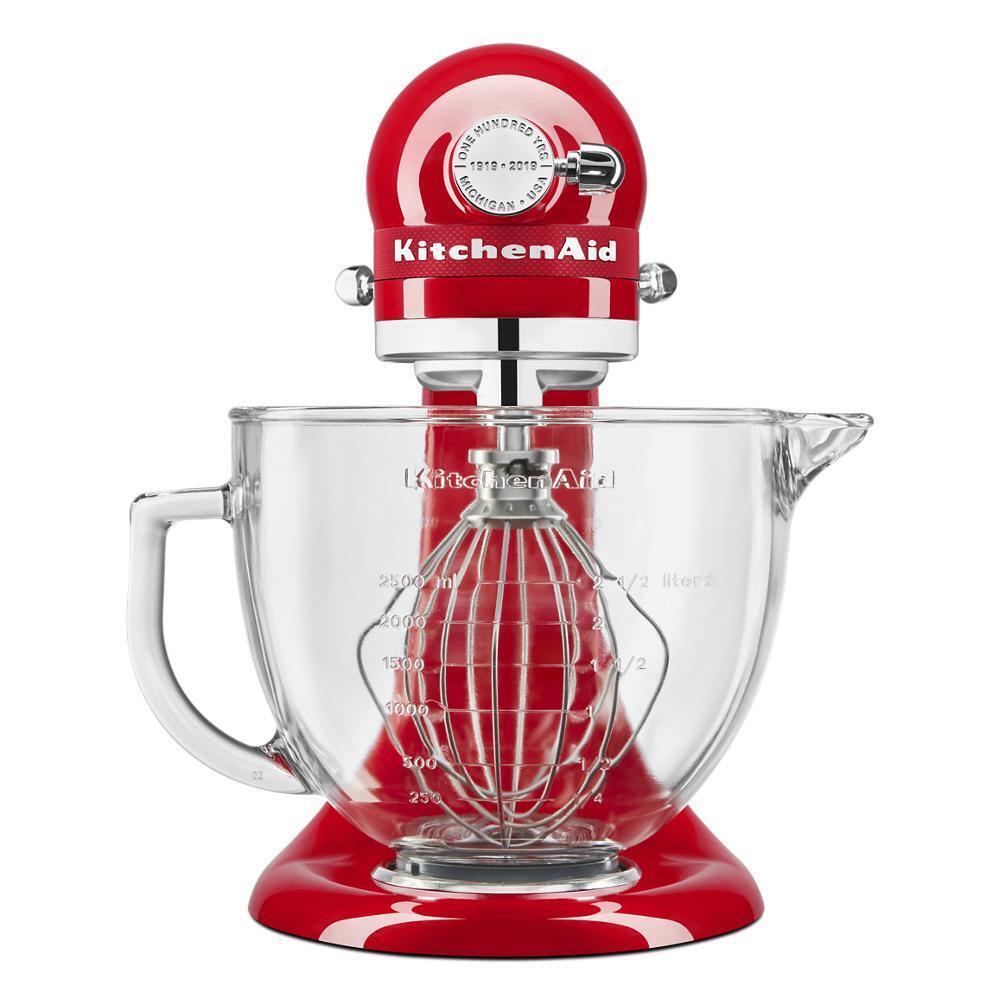 Kitchenaid RRK150SD Refurbished Artisan® Series 5 Quart Tilt-Head Stand Mixer