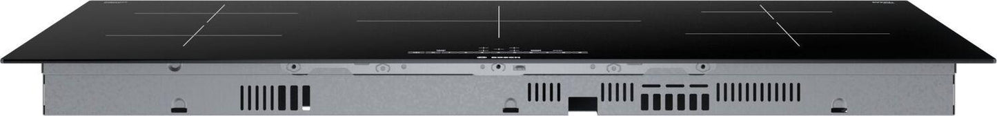 Bosch NIT5660UC 500 Series, Induction hob, 36'', surface mount without frame
