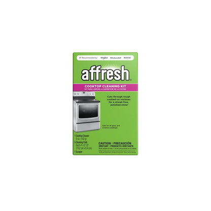 Kitchenaid W11042470 Affresh® Cooktop Cleaning Kit