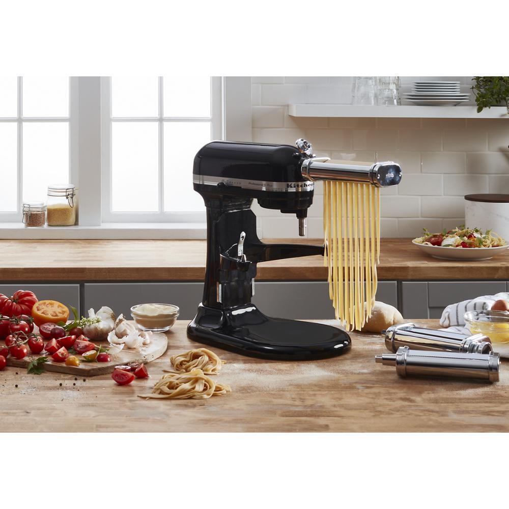 Kitchenaid KSMPRA 3-Piece Pasta Roller & Cutter Set