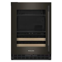 Kitchenaid KUBL524SBE 24