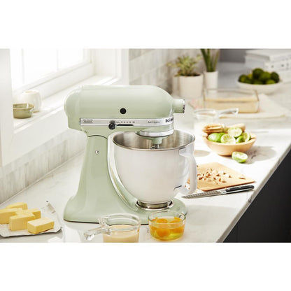 Kitchenaid KSM150PSPT Artisan® Series 5 Quart Tilt-Head Stand Mixer