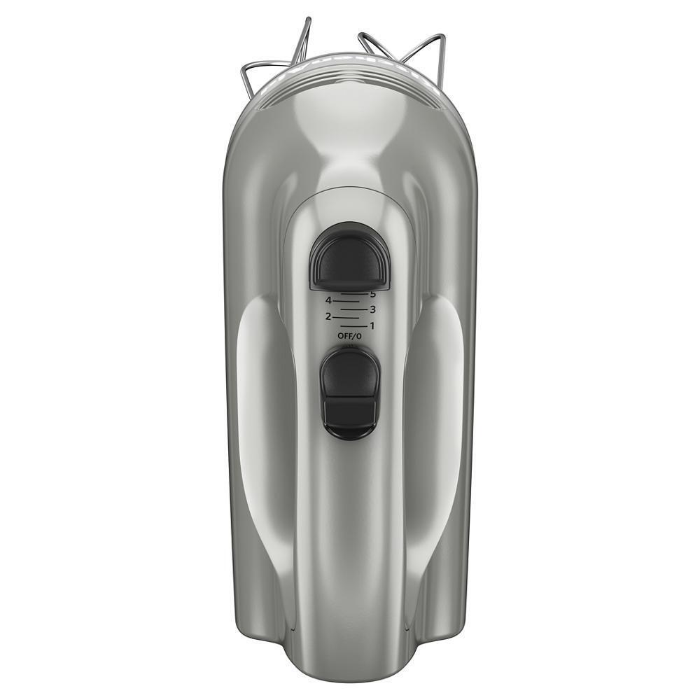 Kitchenaid KHM512CU 5-Speed Ultra Power™ Hand Mixer