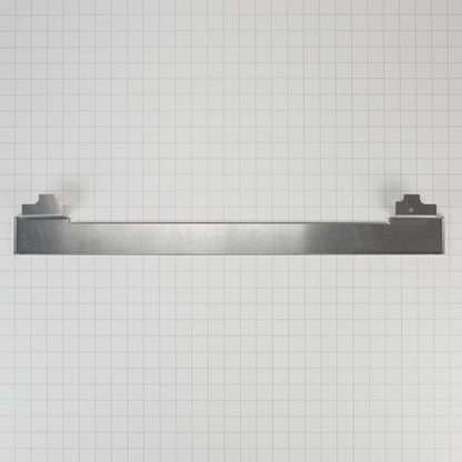 Maytag W11406624 27-IN Built-In Oven Bottom Vent Tall Shield Fit System - Stainless Steel