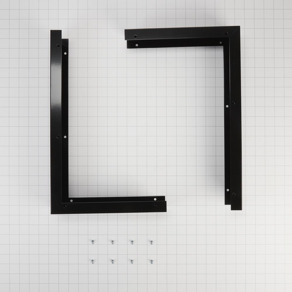 Microwave Side Panel Kit