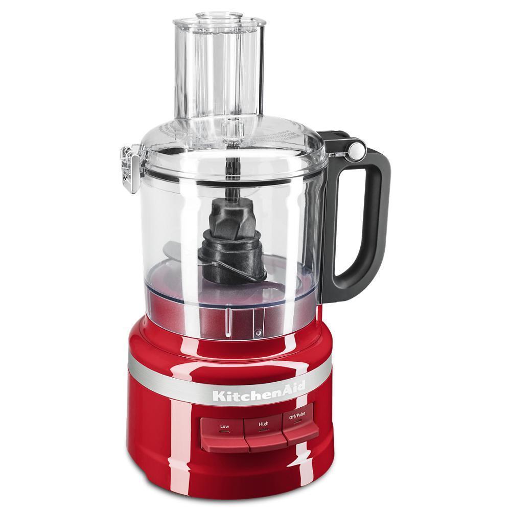 Kitchenaid KFP0718ER 7 Cup Food Processor