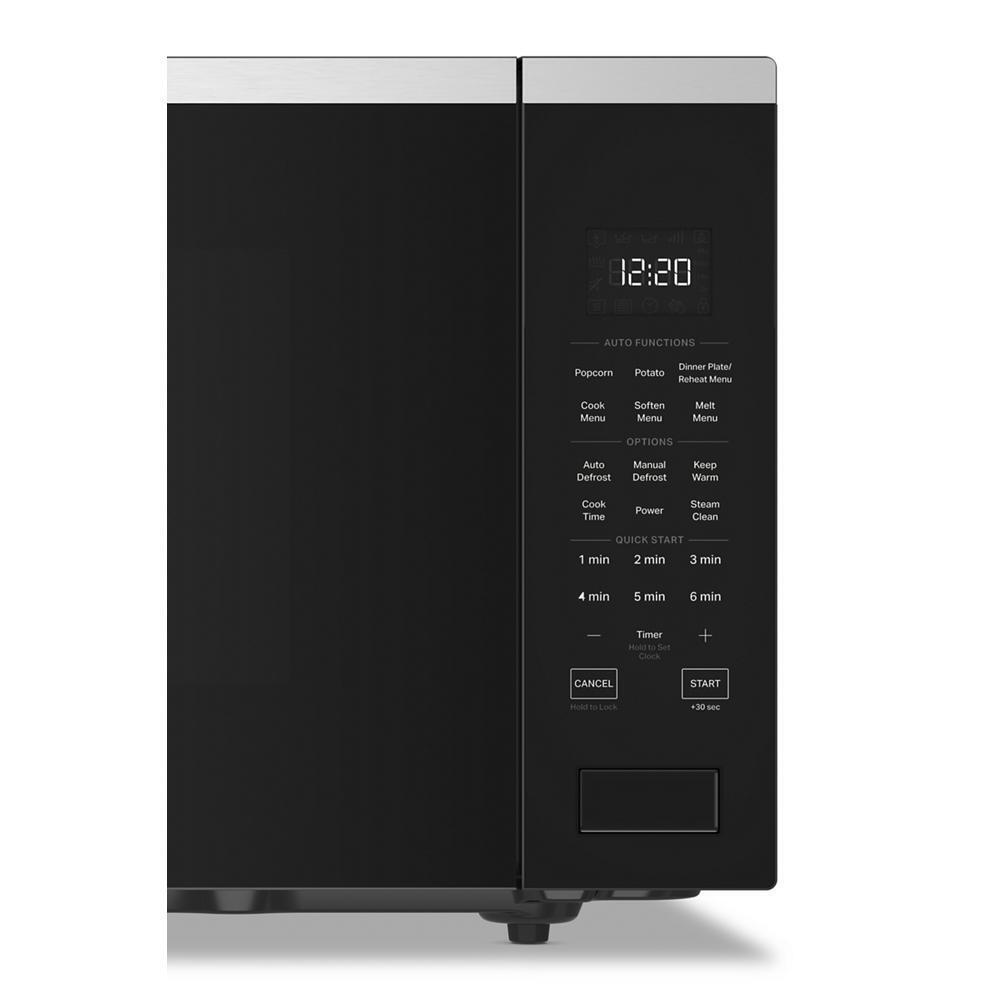 Whirlpool 2.2 cu. ft. Sensor Cooking Microwave