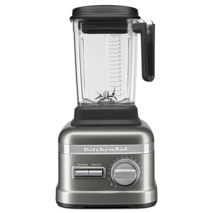 Kitchenaid RKSB8270MS Refurbished Pro Line® Series Blender with Thermal Control Jar