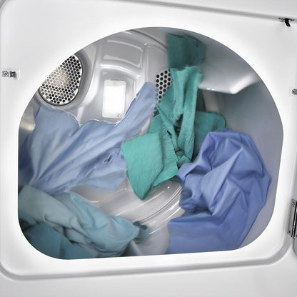Maytag 7MMGDC300DW 19 kg Top Load Dryer