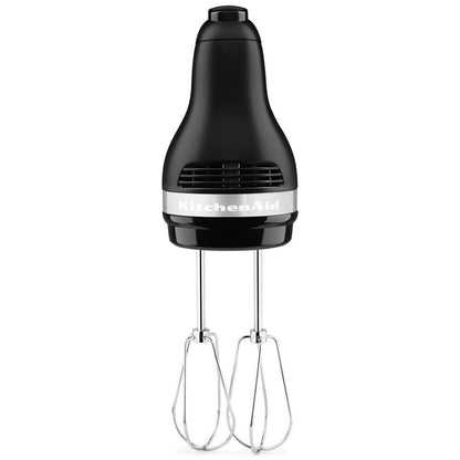Kitchenaid KHM512BM 5-Speed Ultra Power™ Hand Mixer