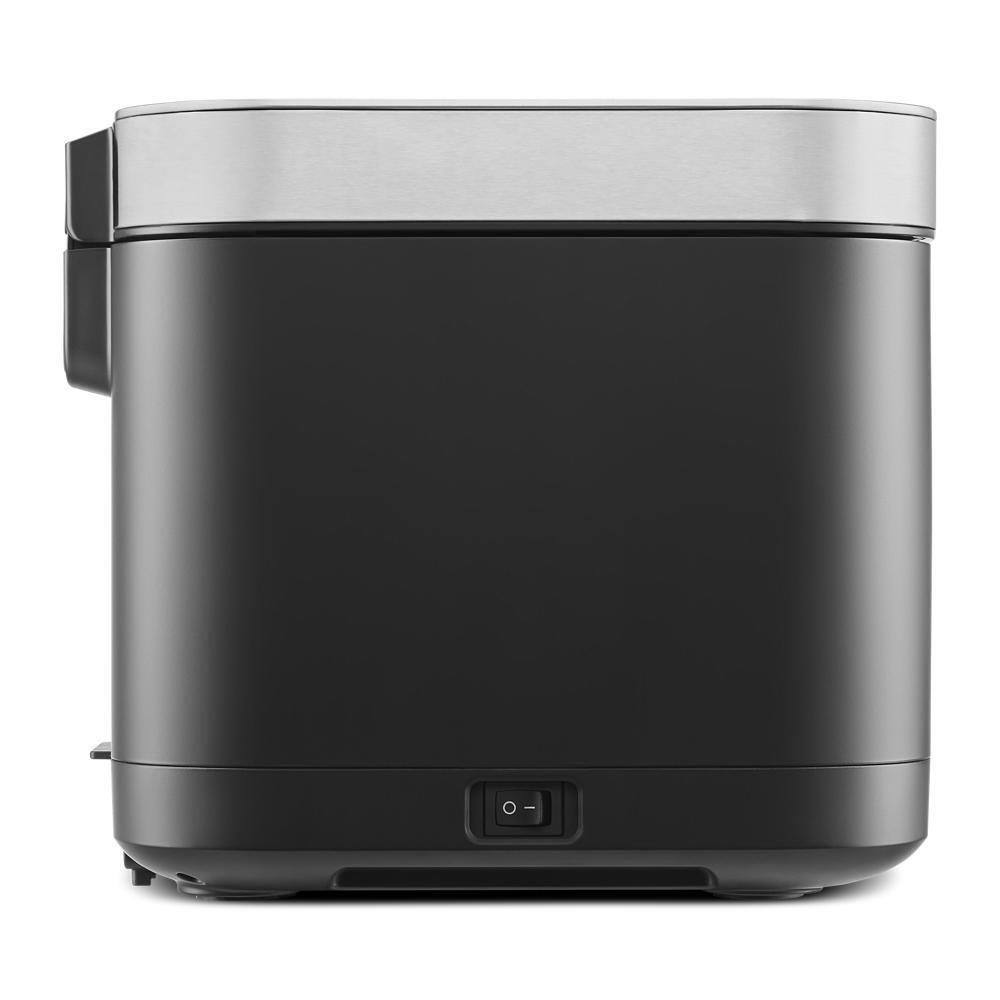 Kitchenaid RKGC3155BM Refurbished Grain and Rice Cooker
