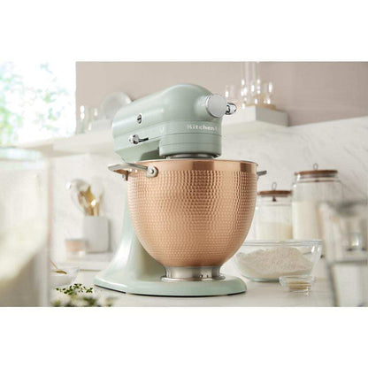 Kitchenaid KSM180LELB 2022 Design Series Blossom Tilt-Head Stand Mixer