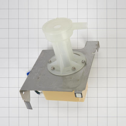 Kitchenaid WP2217220 Whirlpool WP2217220 Genuine OEM Ice Maker Circulation Pump and Motor Assembly Replacement Part - Replaces 2208481, 2208482, 2185531, and more