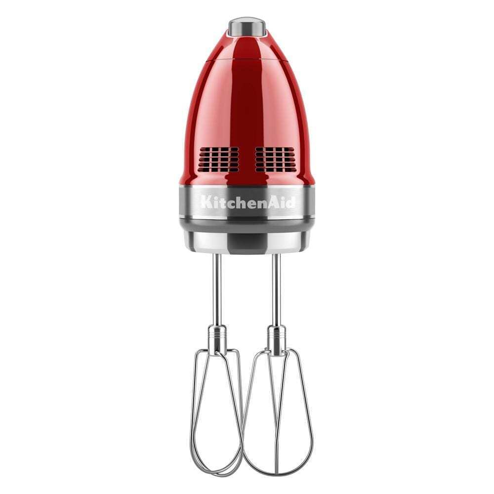 Kitchenaid KHM926CA 9-Speed Hand Mixer
